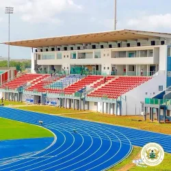 Legon Sports Complex - Legon