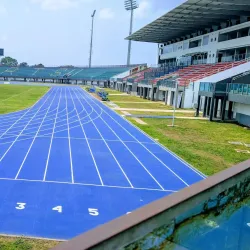 Legon Sports Complex - Legon