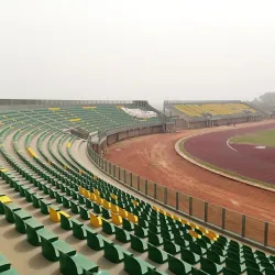 Legon Sports Complex - Legon
