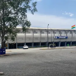 Legon Sports Complex - Legon