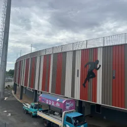 Legon Sports Complex - Legon