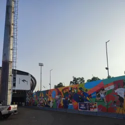 Legon Sports Complex - Legon