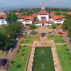 University of Ghana - Legon