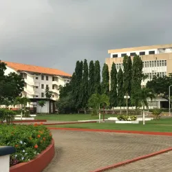 University of Ghana - Legon