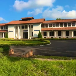 University of Ghana - Legon