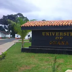 University of Ghana - Legon