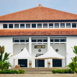 University of Ghana - Legon