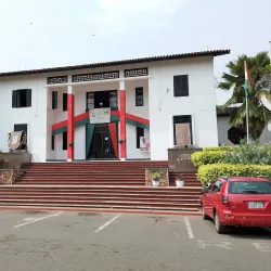 University of Ghana - Legon