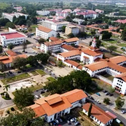 University of Ghana - Legon