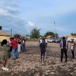 Chief's Palace Tamale - Tamale