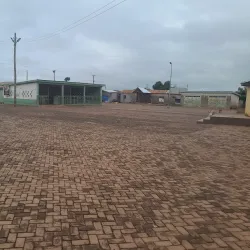 Chief's Palace Tamale - Tamale