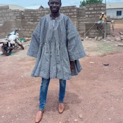 Chief's Palace Tamale - Tamale