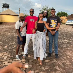 Chief's Palace Tamale - Tamale