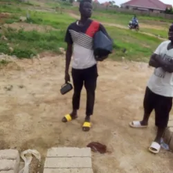 Chief's Palace Tamale - Tamale