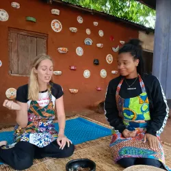 Gurugu Sacred Grove - Tamale