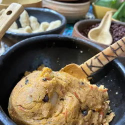 Gurugu Sacred Grove - Tamale