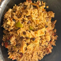 Gurugu Sacred Grove - Tamale