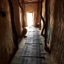 Larabanga Mosque - Tamale