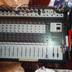 Tamale Central Market - Tamale