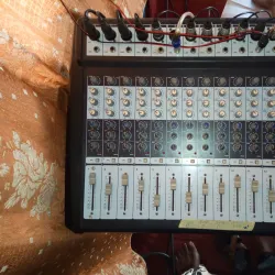 Tamale Central Market - Tamale