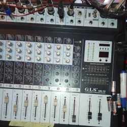 Tamale Central Market - Tamale