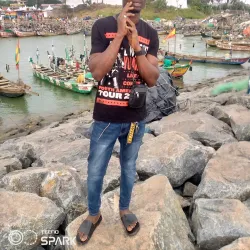 Ankobra Forest Reserve - Tarkwa