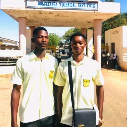 Local Craft Villages - Tarkwa