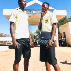 Local Craft Villages - Tarkwa