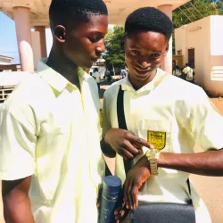 Local Craft Villages - Tarkwa