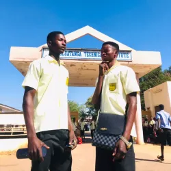 Local Craft Villages - Tarkwa