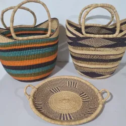 Local Craft Villages - Tarkwa