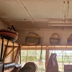 Local Craft Villages - Tarkwa