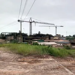 Prestea Gold Mine - Tarkwa
