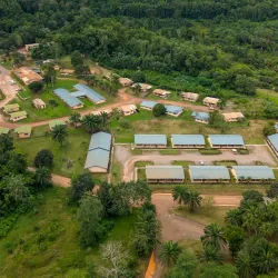 Prestea Gold Mine - Tarkwa