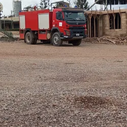 Prestea Gold Mine - Tarkwa