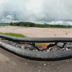 Prestea Gold Mine - Tarkwa