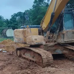 Prestea Gold Mine - Tarkwa