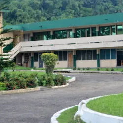 Tarkwa Senior High School - Tarkwa