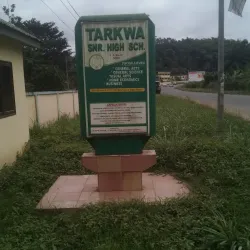 Tarkwa Senior High School - Tarkwa
