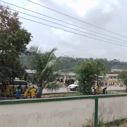 Tarkwa Senior High School - Tarkwa
