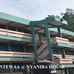 Tarkwa Senior High School - Tarkwa