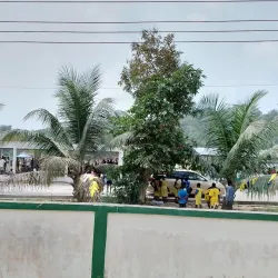 Tarkwa Senior High School - Tarkwa