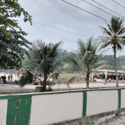 Tarkwa Senior High School - Tarkwa