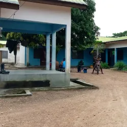 Gbele Resource Reserve - Wa