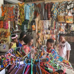 Local Craft Villages - Wa