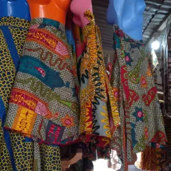 Local Craft Villages - Wa