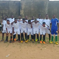 Wa Sports Stadium - Wa