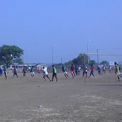 Wa Sports Stadium - Wa