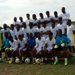 Wa Sports Stadium - Wa