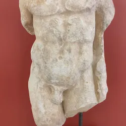 Acharnes Archaeological Site - Acharnes (Axarnai)